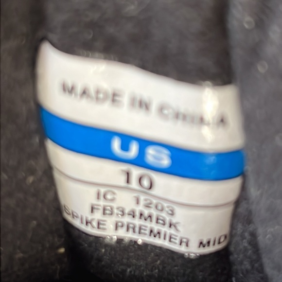 Misuno Mens shoes - Picture 7 of 7